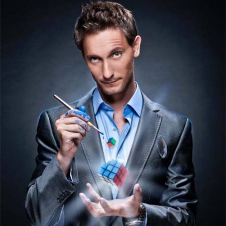 Lior Suchard net worth 